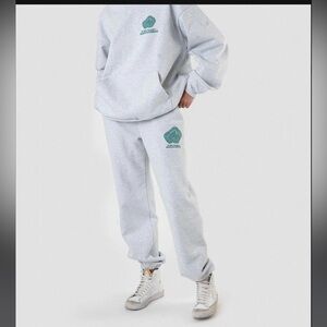 Nice As Heck Sweatpants